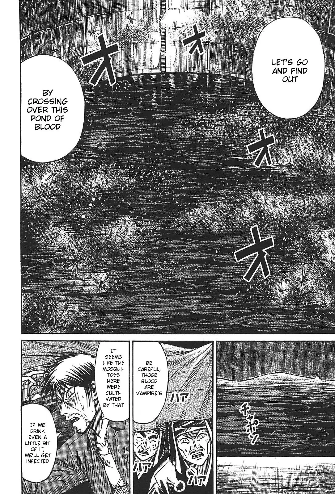 Higanjima - Last 47 Days Chapter 26 18